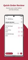 R&DE Cardinal Eats by Nextep تصوير الشاشة 3
