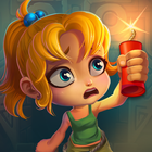 Chibi Island أيقونة