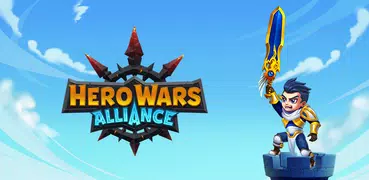 Hero Wars: Alliance