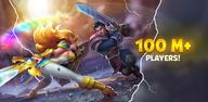 How to Download Hero Wars: Alliance APK Latest Version 1.206.001 for Android 2024