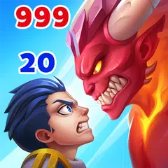 Hero Wars: Alliance APK download