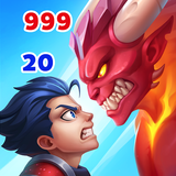 Hero Wars: Alliance APK