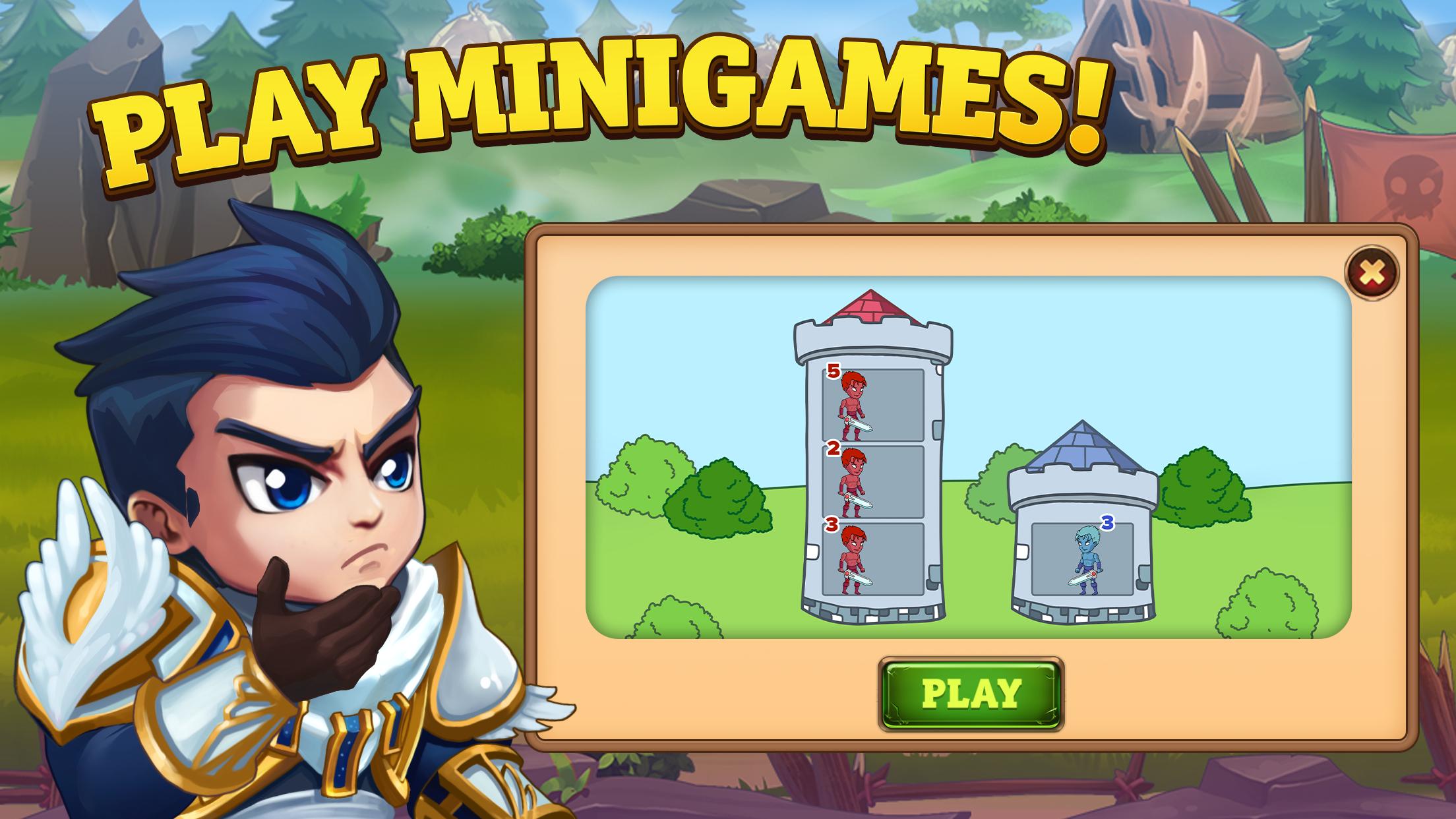 game android yang sering muncul di iklan