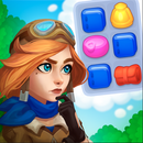 Match-3 Odyssey APK