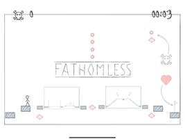 Fathomless スクリーンショット 3