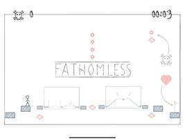 Fathomless Screenshot 3