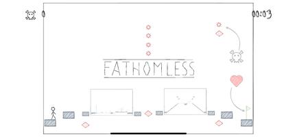 Fathomless Plakat