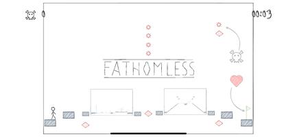 Fathomless ポスター