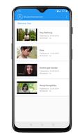 Khudol Analytics syot layar 2