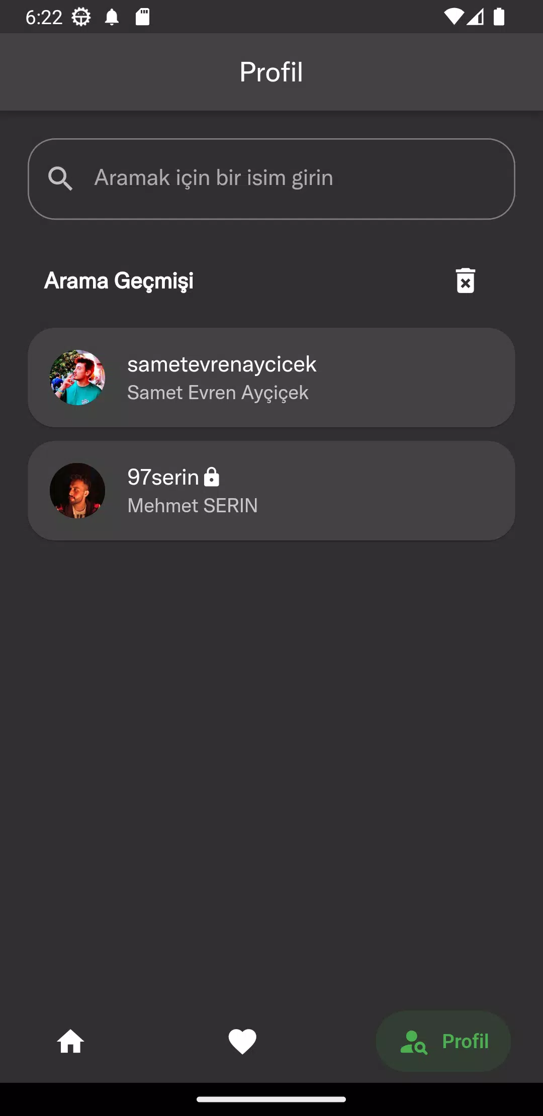 IStalk APK
