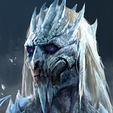 Frostfall icono