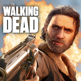 The Walking Dead: Our World icono