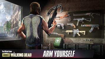 The Walking Dead: Our World ảnh chụp màn hình 1