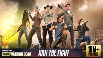 The Walking Dead: Our World ภาพหน้าจอ 2