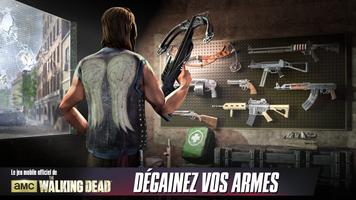 The Walking Dead: Our World capture d'écran 1