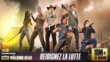 The Walking Dead: Our World capture d'écran 2