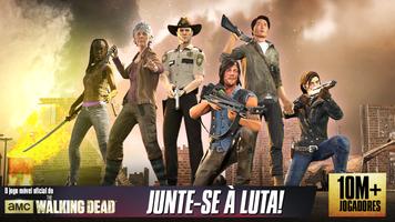 The Walking Dead: Our World imagem de tela 2