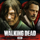 The Walking Dead No Man's Land أيقونة