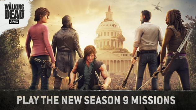 Download The Walking Dead No Man S Land On Pc Emulator