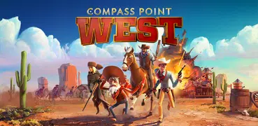 Compass Point: West