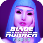 Blade Runner Rogue Zeichen