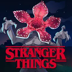 Stranger Things: Puzzle Tales APK 下載