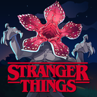 Stranger Things أيقونة