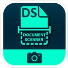 Documents Scanner icône