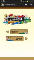 CarFest 2013 capture d'écran 1