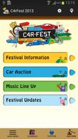 CarFest 2013 capture d'écran 2