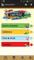 CarFest 2013 capture d'écran 3