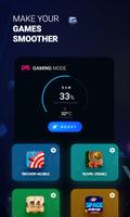 Game Mode Game Boost تصوير الشاشة 3