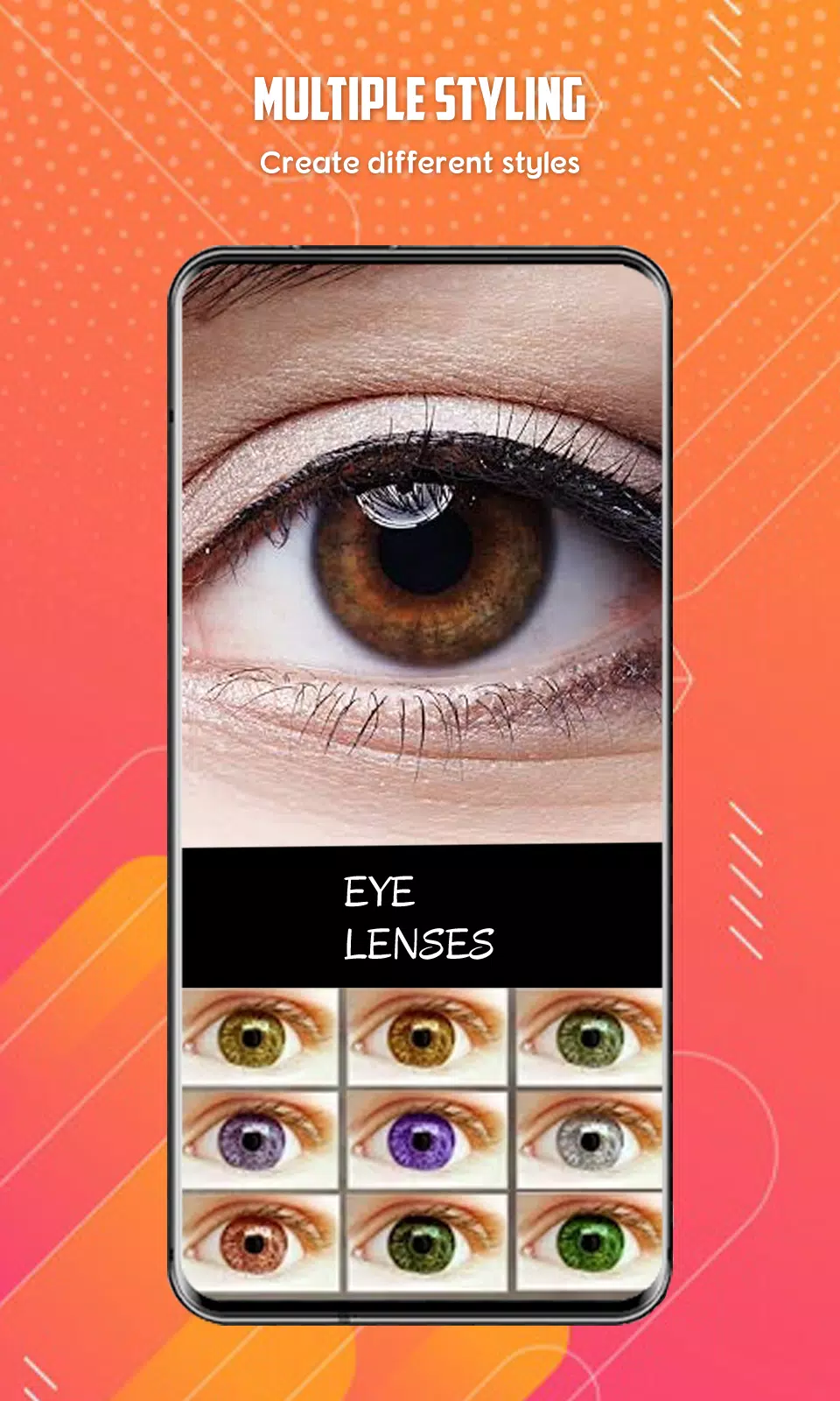 Eyes - APK Download for Android