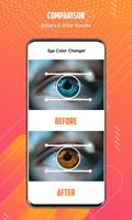 Eye Color Changer screenshot 2