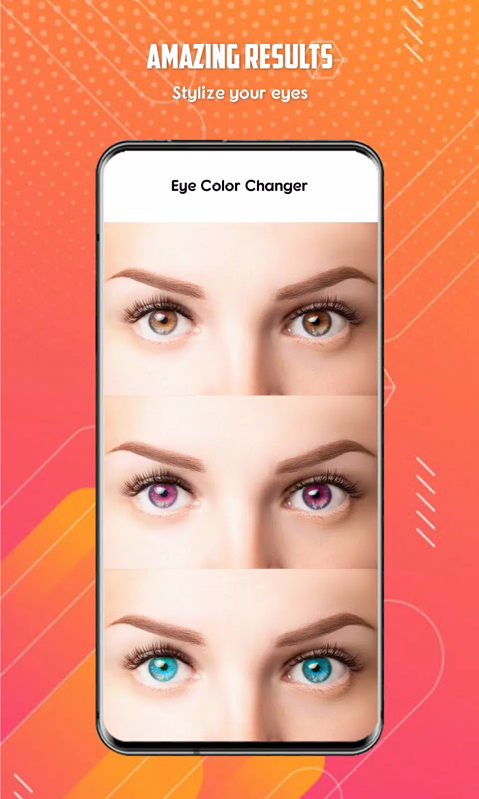 Eyes - Baixar APK para Android
