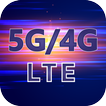 5G 4G Lte Checker