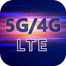 5G 4G Lte Checker APK