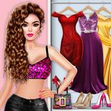 Fashion Girls: Dress up Games