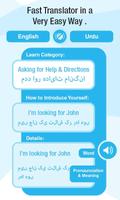 English Hindi Arabic Translate Ekran Görüntüsü 3