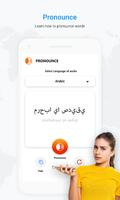 Hindi Eng Arabic Voice to Text capture d'écran 3