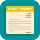 Official Letter Ready Template