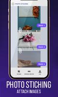 Screenshot Long & Photo Markup Ekran Görüntüsü 3