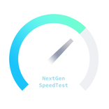 NextGen SpeedTest