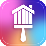 My Room: Wall Paint Visualizer icon