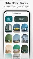 My Room: Wall Paint Visualizer capture d'écran 2
