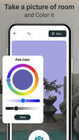 My Room: Wall Paint Visualizer 截图 3