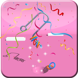 Hoop Dunk 3D:Drop the rings