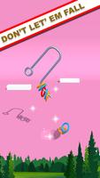 Hoop Dunk Stars poster