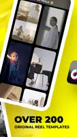 Reelsapp video trends स्क्रीनशॉट 1