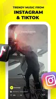 Reelsapp video trends स्क्रीनशॉट 2